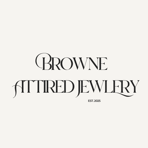 Browne Attired Jewelry